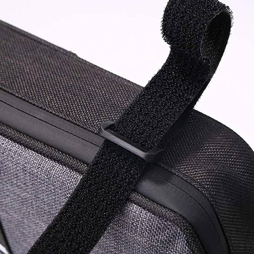 Bicycle Triangle Bag Bicycle Cross Bar Bag Frame Bag Waterproof Bicycle Bag Professional Cycling Bag